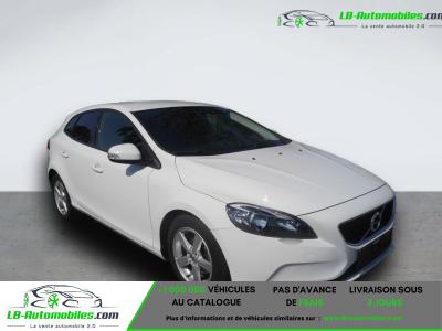 Volvo V40  D2 120 BVM