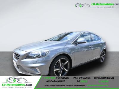 Volvo V40  D2 120 BVM