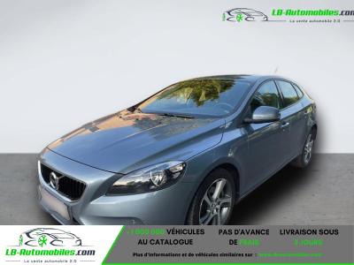 Volvo V40  T2 122 BVM