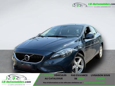 Volvo V40  D2 120 ch BVA