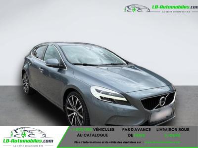 Volvo V40  D2 120 ch BVA