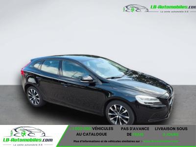 Volvo V40  T2 122 ch BVM