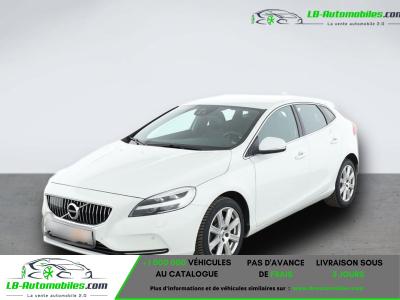 Volvo V40  T3 152 ch BVM