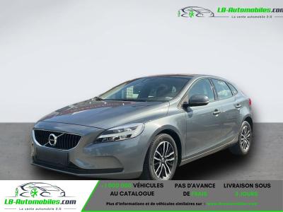 Volvo V40  T3 152 ch BVM