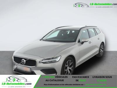 Volvo V60 B4 197 ch DCT7