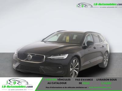 Volvo V60 B4 197 ch DCT7