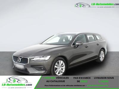 Volvo V60 B3 163 ch BVA