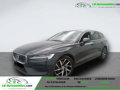 Volvo V60 T4 190 ch BVA