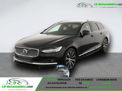 Volvo V90 B4  197 ch BVA