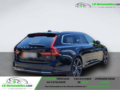 Volvo V90 B4  197 ch BVA