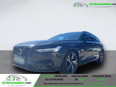 Volvo V90 B5 AWD 235 ch BVA
