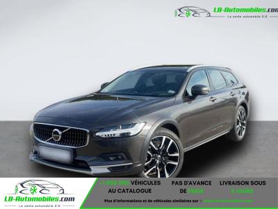 Volvo V90 B5 AWD 235 ch BVA