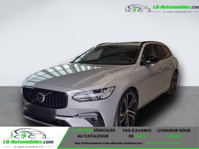 Volvo V90 B5 AWD 235 ch BVA