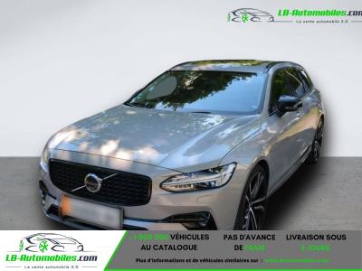 Volvo V90 B5 AWD 235 ch BVA