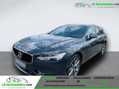Volvo V90 T8 Engine 320 + 87 ch BVA