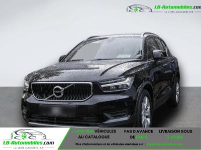Volvo XC40 T3 163 ch BVA