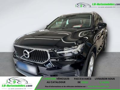 Volvo XC40 T3 163 ch BVA