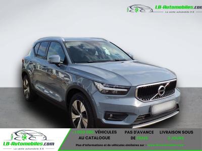 Volvo XC40 T3 163 ch BVA