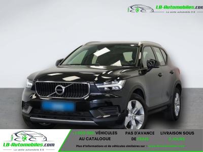 Volvo XC40 150 ch BVM