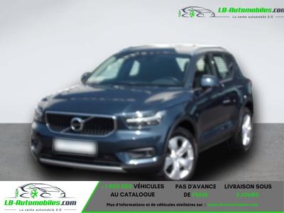Volvo XC40 T2 129 ch BVM