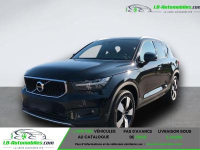 Volvo XC40 T2 129 ch BVM