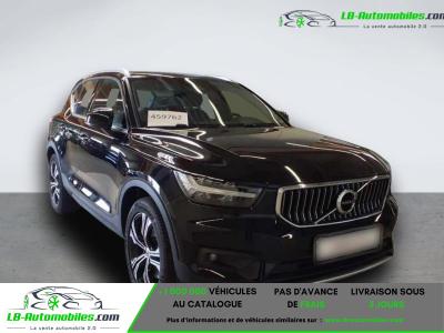 Volvo XC40 T5 180+82 ch BVA