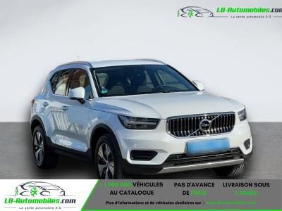 Volvo XC40 T5 180+82 ch BVA