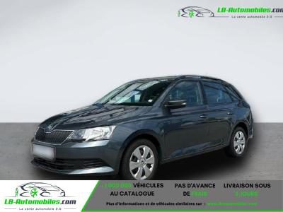 Skoda Fabia Combi 1.2 TSI 110 ch BVM