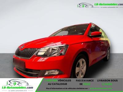 Skoda Fabia Combi 1.0 TSI 95 ch BVM