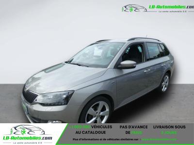 Skoda Fabia Combi 1.0 TSI 95 ch BVM