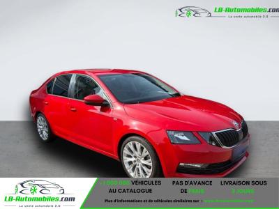 Skoda Octavia 1.0 TSI 116 ch BVM