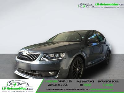 Skoda Octavia 1.5 TSI 150 ch BVM