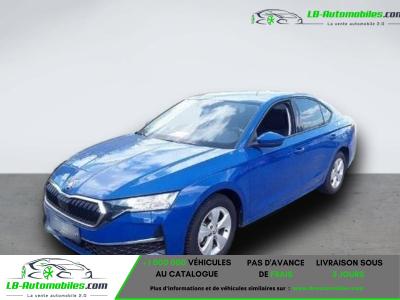 Skoda Octavia 1.5 TSI 150 ch BVA