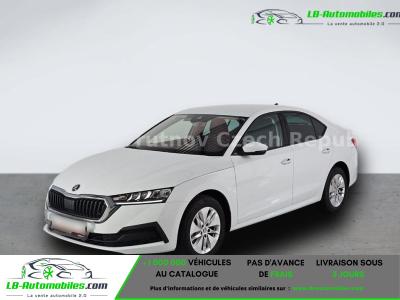 Skoda Octavia 2.0 TDI 116 ch BVM
