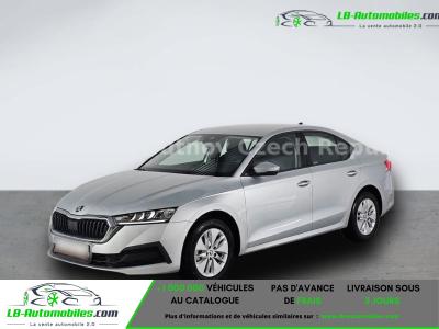 Skoda Octavia 2.0 TDI 116 ch BVM