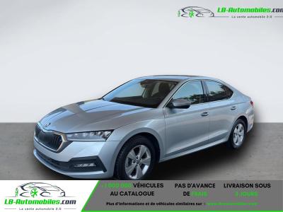 Skoda Octavia 2.0 TDI 116 ch BVA