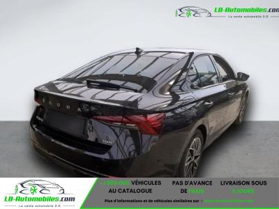 Skoda Octavia 2.0 TDI 150 ch BVA 4x4