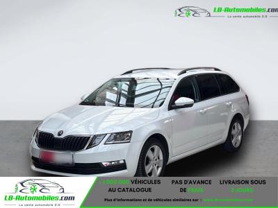 Skoda Octavia Combi 1.0 TSI 116 ch BVA