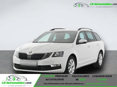 Skoda Octavia Combi 1.5 TSI 150 ch BVA