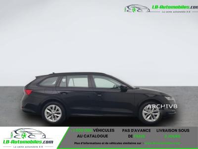 Skoda Octavia Combi 1.6 TDI 116 ch BVM