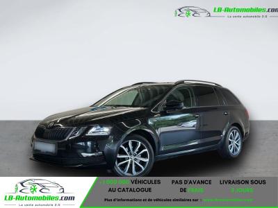 Skoda Octavia Combi 2.0 TDI 150 ch  BVA