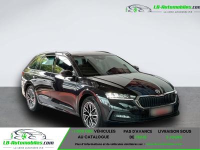 Skoda Octavia Combi 1.0 TSI 110 ch BVA