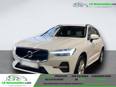 Volvo XC60 B4 197 ch BVA