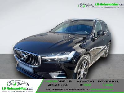 Volvo XC60 B5 AWD 235 ch BVA