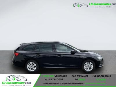 Skoda Octavia Combi 2.0 TDI 116 ch BVM