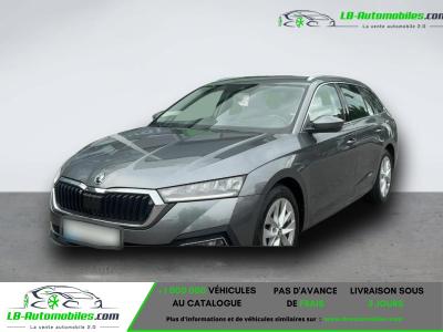 Skoda Octavia Combi 2.0 TDI 116 ch BVM