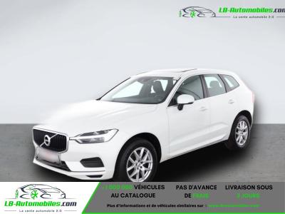 Volvo XC60 D5 AWD 235 ch BVA