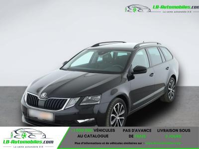Skoda Octavia Combi 2.0 TDI 150 ch BVA