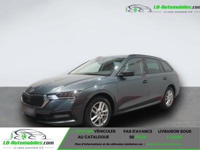 Skoda Octavia Combi 2.0 TDI 150 ch BVA
