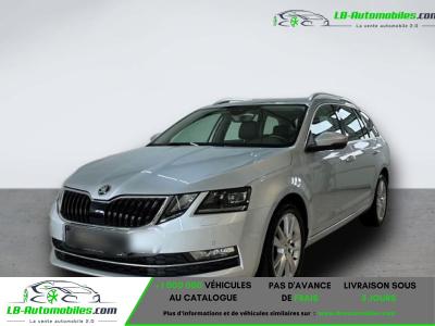 Skoda Octavia Combi 2.0 TDI 150 ch BVA